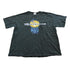 Vintage 1990s Riverdance Graphic T-Shirt Mens Men&