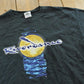 Vintage 1990s Riverdance Graphic T-Shirt Mens Men's XL from propervintagecanada