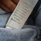 Vintage 1990s Riviera Casino Denim Jean Trucker Jacket Men's Small from propervintagecanada