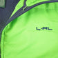 Vintage 1990s RLR Lauren Ralph Lauren Souvenir Full Zip Sports Sweatshirt Womens L from propervintagecanada