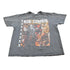 Vintage 1990s Rob Zombie Hellbilly Deluxe Band T-shirt Mens L from propervintagecanada