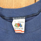 Vintage 1990s Robbinsdale Class Of 58 Graphic Print Crewneck Sweatshirt Men's L / Made In USA / 90's Destination Sweater from propervintagecanada