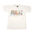Vintage 1990s Robert Allen Lake Tahoe Ski Pups Souvenir Travel T-Shirt Men&