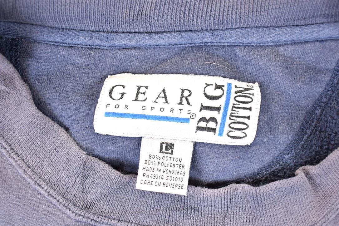 Vintage 1990s Robert Trent Jones Golf Trail Crewneck Sweatshirt Men's XL from propervintagecanada