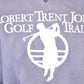 Vintage 1990s Robert Trent Jones Golf Trail Crewneck Sweatshirt Men's XL from propervintagecanada