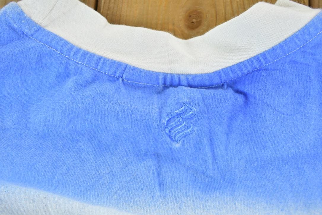 Vintage 1990s Rocawear Hip Hop T-Shirt Men's XL from propervintagecanada