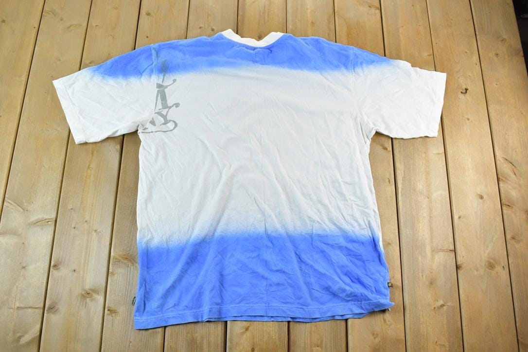 Vintage 1990s Rocawear Hip Hop T-Shirt Men's XL from propervintagecanada