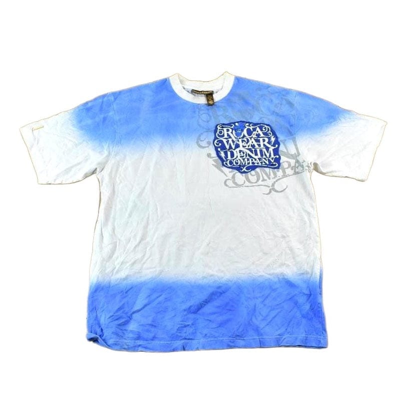 Vintage 1990s Rocawear Hip Hop T-Shirt Men's XL from propervintagecanada