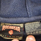 Vintage 1990s Rocawear Quarter Zip Hoodie Men's L from propervintagecanada
