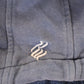 Vintage 1990s Rocawear Quarter Zip Hoodie Men's L from propervintagecanada