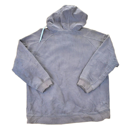 Vintage 1990s Rocawear Quarter Zip Hoodie Men's L from propervintagecanada
