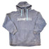 Vintage 1990s Rocawear Quarter Zip Hoodie Men&