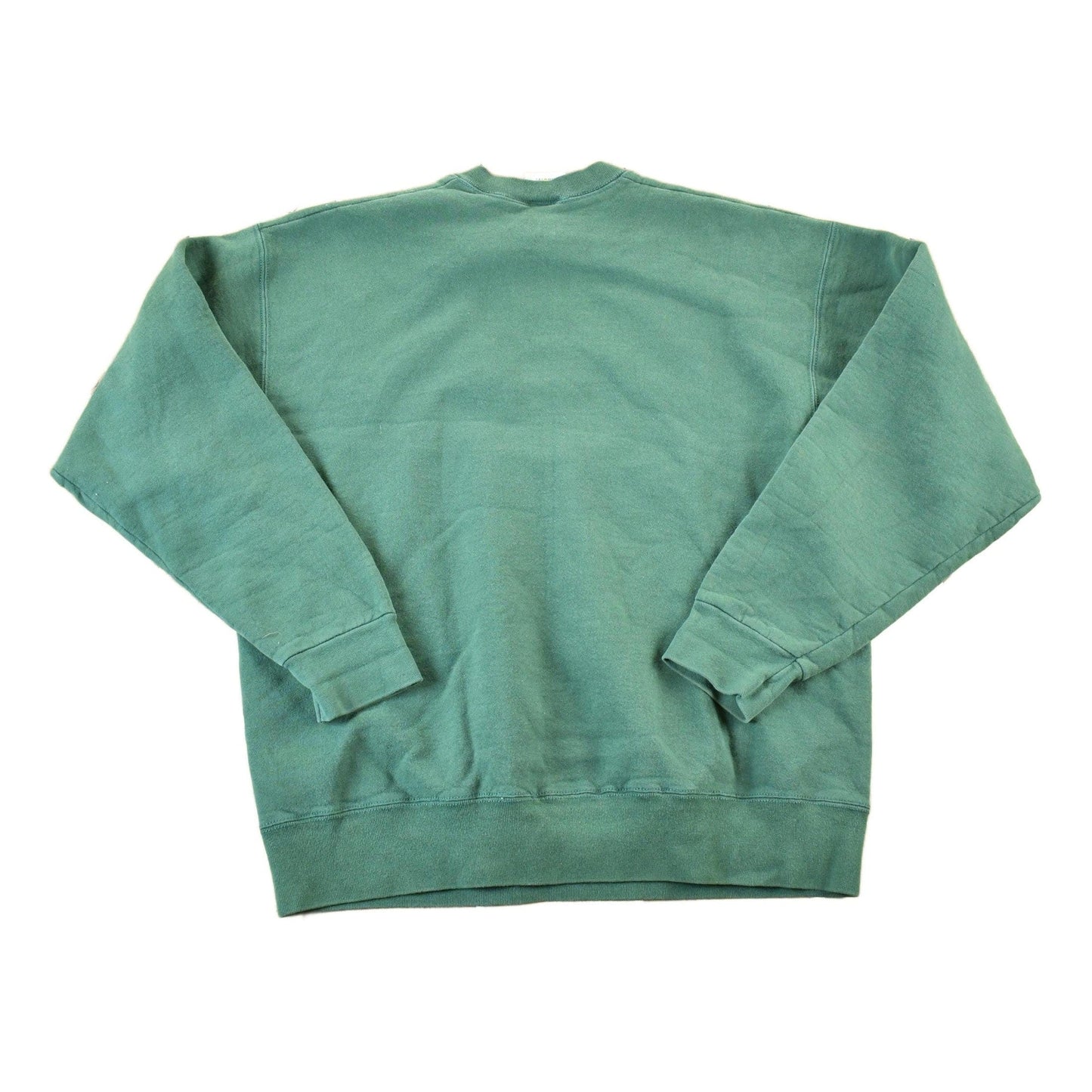 Vintage 1990s Rochester Institute Of Technology Crewneck Mens XL from propervintagecanada