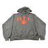 Vintage 1990s Rochester Institute Of Technology Sweatshirt Hoodie Mens Large Men&