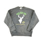 Vintage 1990s Rock Falls Sportsman Club Souvenir Outdoorsman Crewneck Sweatshirt Men's M from propervintagecanada