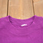 Vintage 1990s Rocking Horse Crewneck Sweater Men's Medium from propervintagecanada
