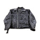 Vintage 1990s Rocky Mountain Hides Leather Jacket Men's Medium from propervintagecanada