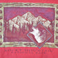Vintage 1990s Rocky Mountain National Park Prairie Mountain Souvenir T-Shirt Mens M from propervintagecanada