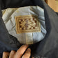 Vintage 1990s Rode Walker Western Aztec Art Jacket Mens Medium from propervintagecanada