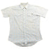 Vintage 1990s Roebucks Flannel Button Up Shirt Men&