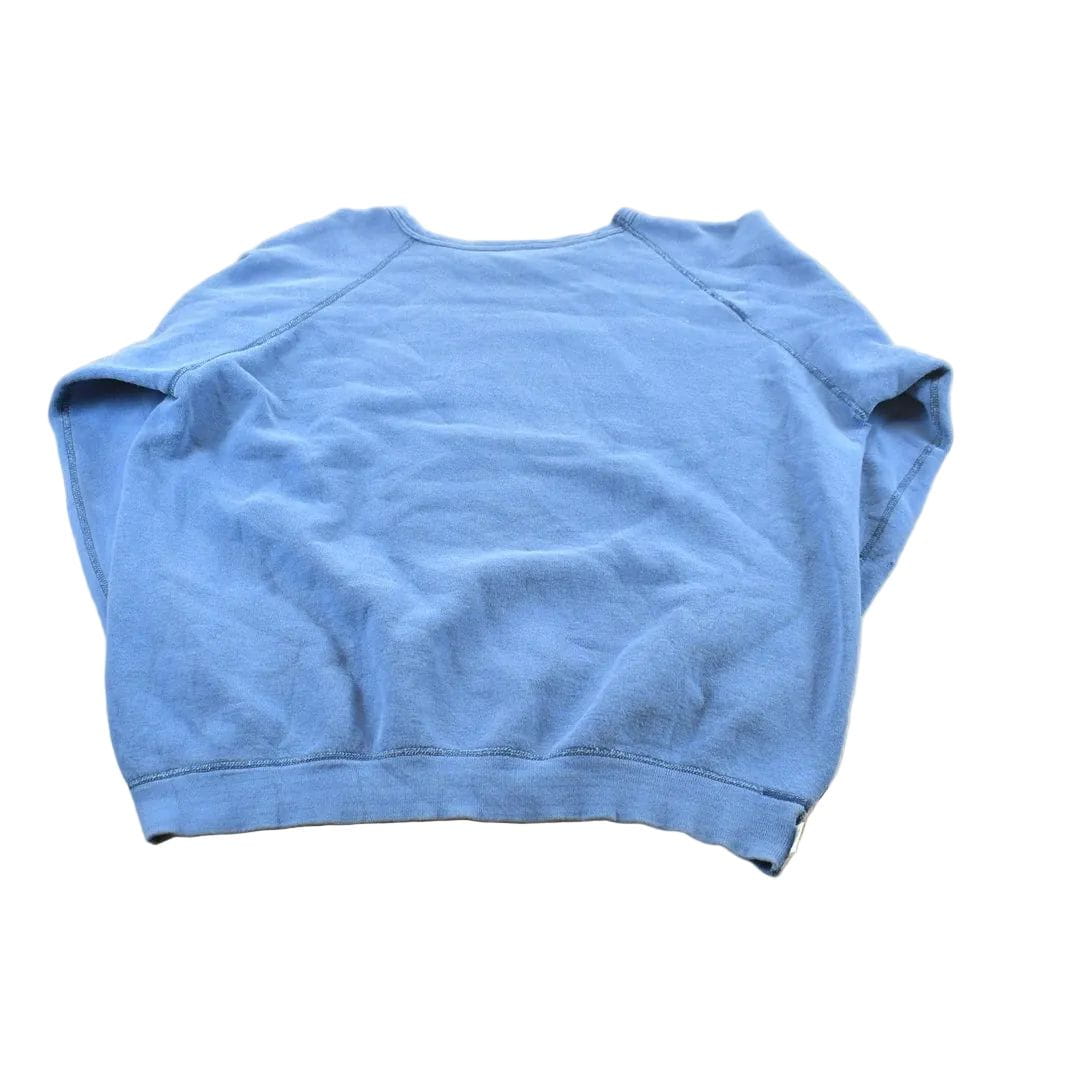 Vintage 1990s Roots Athletics Crewneck Sweatshirt Mens XL from propervintagecanada