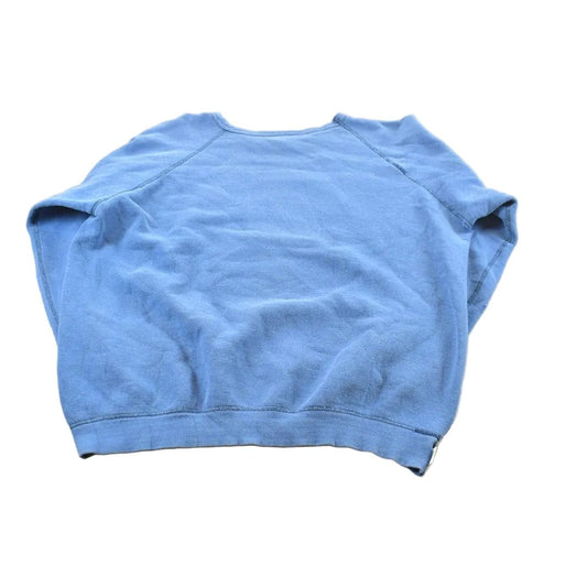 Vintage 1990s Roots Athletics Crewneck Sweatshirt Mens XL from propervintagecanada