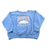 Vintage 1990s Roots Athletics Crewneck Sweatshirt Mens XL from propervintagecanada