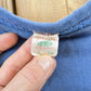 Vintage 1990s Roots Athletics Crewneck Sweatshirt Mens XL from propervintagecanada