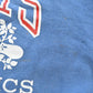 Vintage 1990s Roots Athletics Crewneck Sweatshirt Mens XL from propervintagecanada