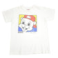 Vintage 1990s Roots Beaver Brand Graphic T-Shirt Youth XS Men's XS from propervintagecanada