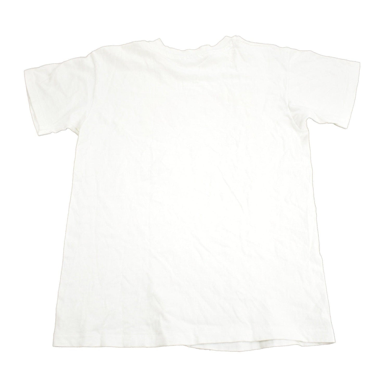 Vintage 1990s Roots Beaver Brand Graphic T-Shirt Youth XS Men's XS from propervintagecanada