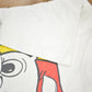 Vintage 1990s Roots Beaver Brand Graphic T-Shirt Youth XS Men's XS from propervintagecanada