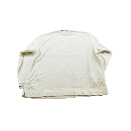 Vintage 1990s Roots Heel N Wheel A Thon Crewneck Sweatshirt Men's XL from propervintagecanada