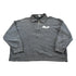 Vintage 1990s Roots Quarter Zip Sweatshirt Men&