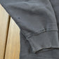 Vintage 1990s Roots Quarter Zip Sweatshirt Men's XL from propervintagecanada