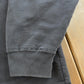 Vintage 1990s Roots Quarter Zip Sweatshirt Men's XL from propervintagecanada