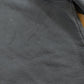 Vintage 1990s Roots Quarter Zip Sweatshirt Men's XL from propervintagecanada