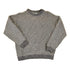 Vintage 1990s Roots Wool Knit Crewneck Sweater Men&