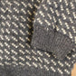 Vintage 1990s Roots Wool Knit Crewneck Sweater Men's L from propervintagecanada
