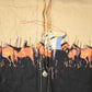 Vintage 1990s Roper AOP Western Button Up Shirt Men's S from propervintagecanada