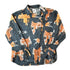 Vintage 1990s Roper Western Button Up AOP Saddle Print Shirt Men&