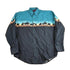 Vintage 1990s Roper Western Style Button Up Shirt Men&