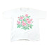 Vintage 1990s Rose Bush Souvenir T-Shirt Women&