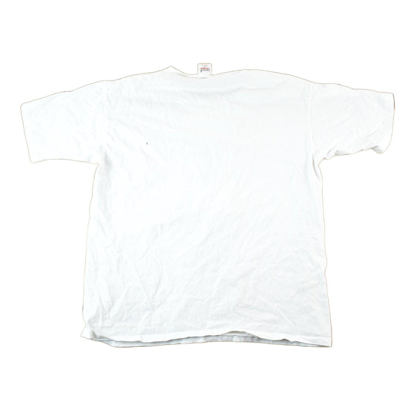Vintage 1990s Rose Bush Souvenir T-Shirt Women's XL from propervintagecanada