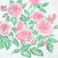 Vintage 1990s Rose Bush Souvenir T-Shirt Women's XL from propervintagecanada