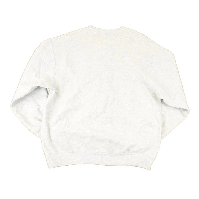Vintage 1990s Roseau Rams Basketball Crewneck Sweater Mens L from propervintagecanada