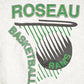 Vintage 1990s Roseau Rams Basketball Crewneck Sweater Mens L from propervintagecanada