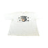 Vintage 1990s Rottweiler Dog Pet T-Shirt Men&