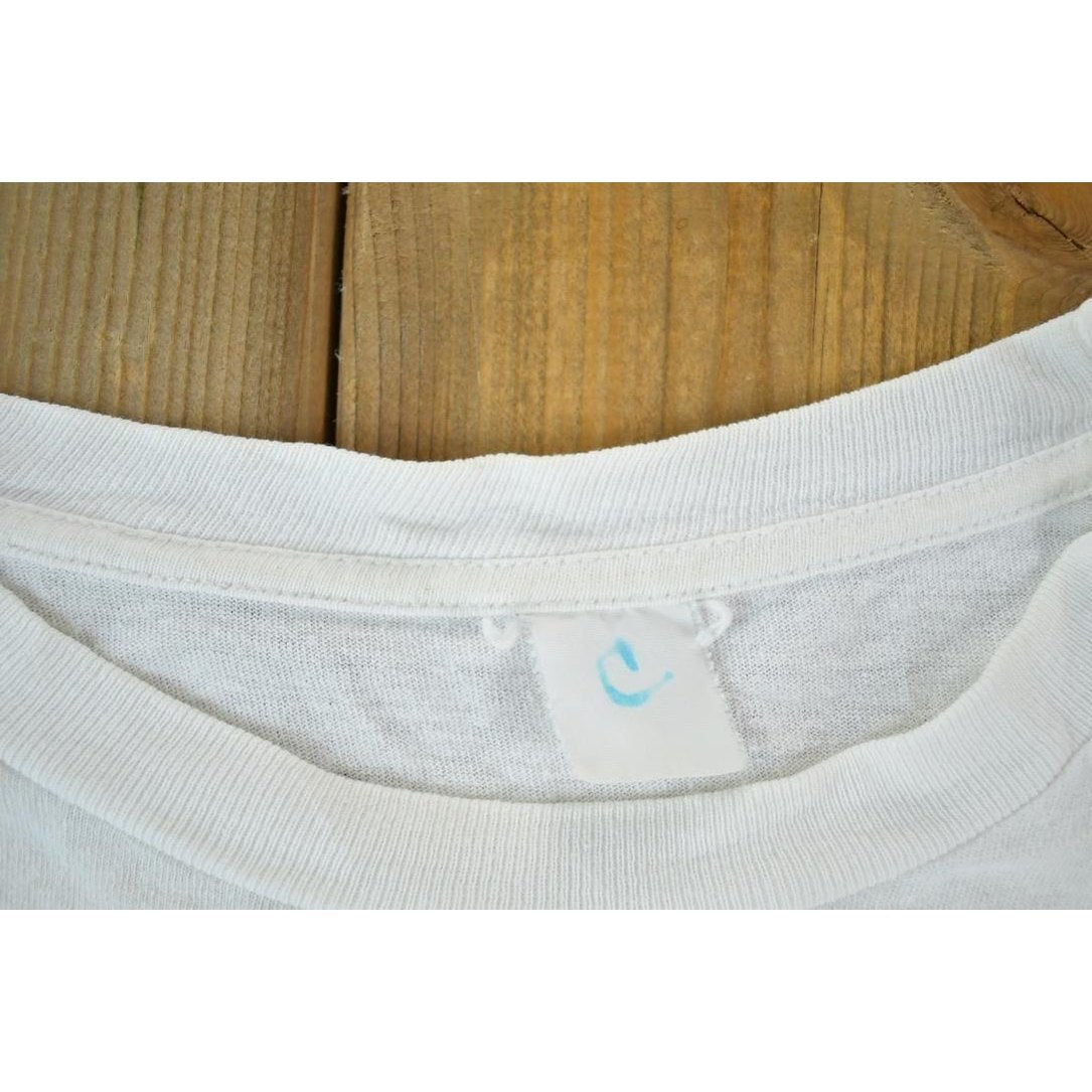 Vintage 1990s Route 66 Americas Highway Souvenir Single Stitch Graphic Print T-Shirt Men's XL from propervintagecanada