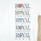 Vintage 1990s Royal Cruises The World Of Vacations Souvenir T-Shirt Mens L from propervintagecanada